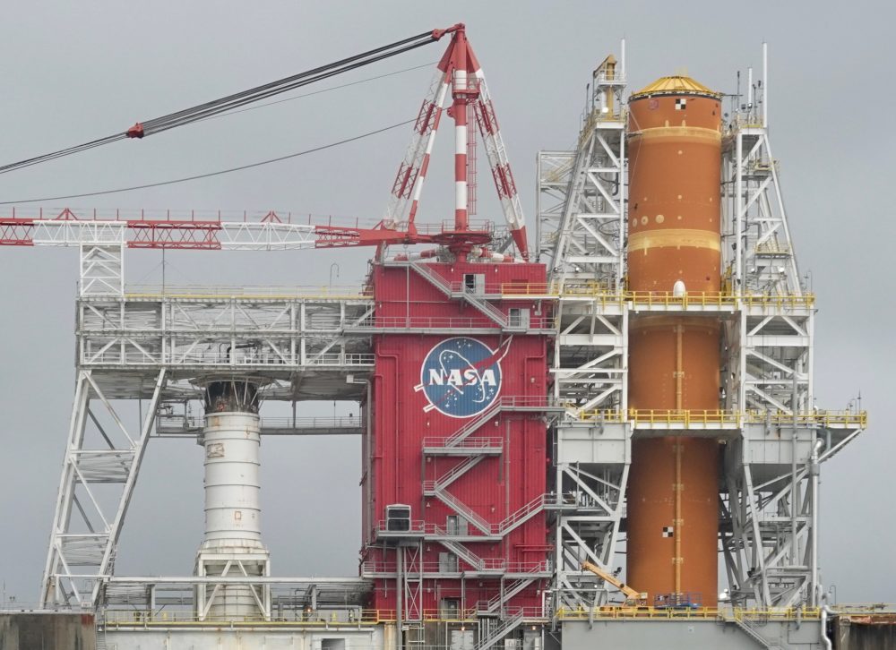 NASA honors 'Hidden Figure' Mary W. Jackson with new HQ name, could Stennis Space Center follow?
