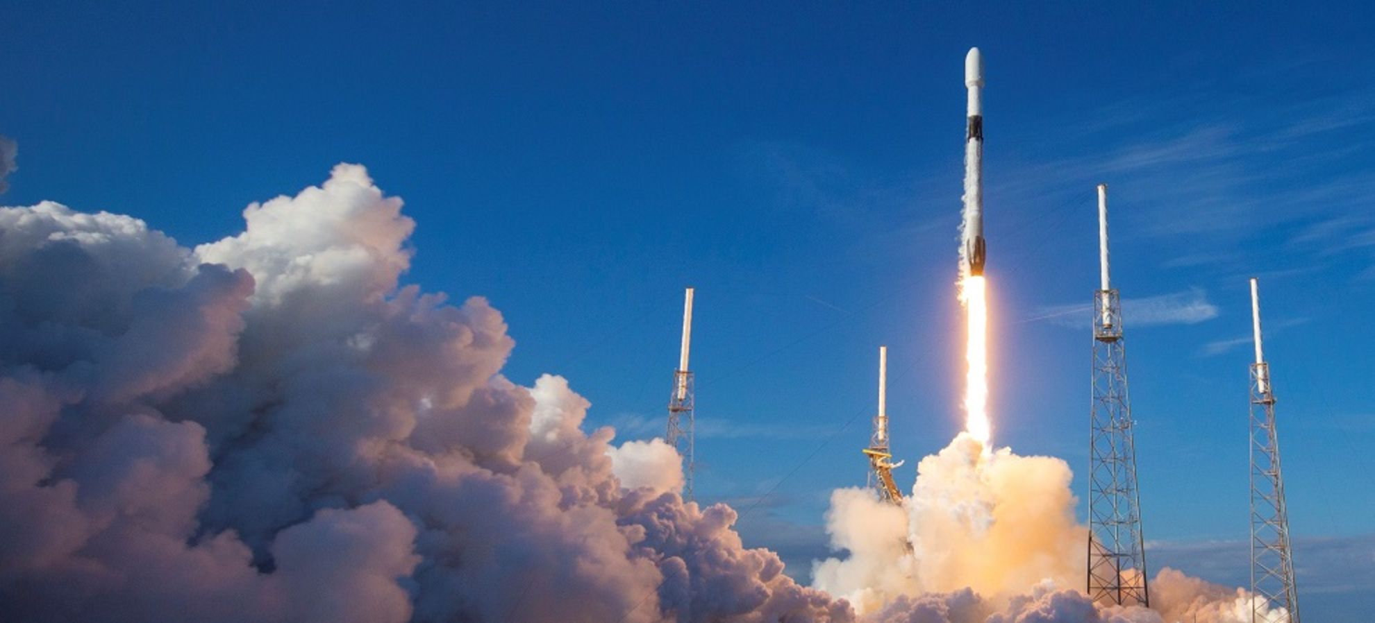 SpaceX iPhone and Android apps launch as Starlink internet reaches 'Better Than Nothing Beta'