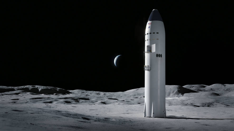 Morgan Stanley on SpaceX: Starship SN8 test flight is a major leap forward in U.S. space program
