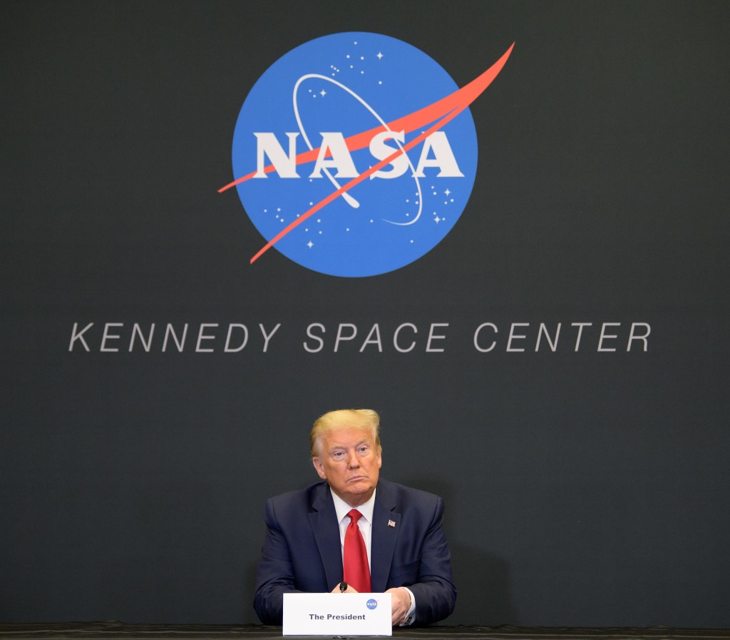 First SpaceX astronaut launch delayed by weather, what happens next?