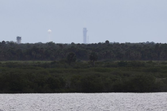 SpaceX launching NASA astronauts to space Saturday, here's how to watch historic mission from anywhere
