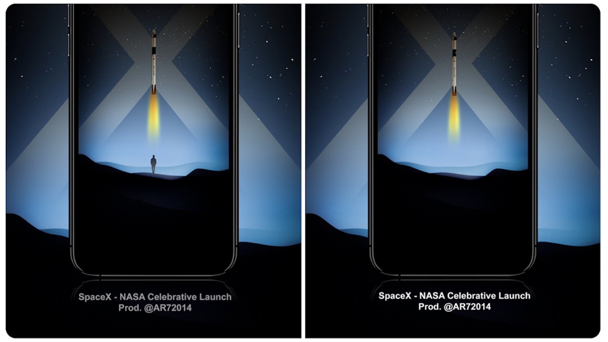 Spacex Wallpapers Celebrate Nasa Astronaut Launch Space Explored