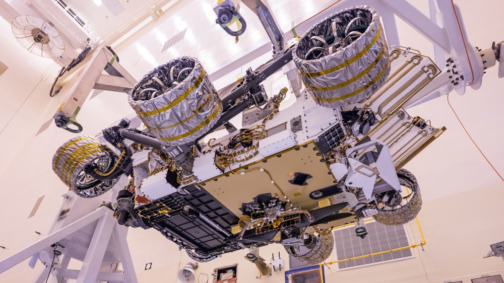 Launch Rundown: The path to NASA's upcoming Mars 2020 Perseverance and Ingenuity mission