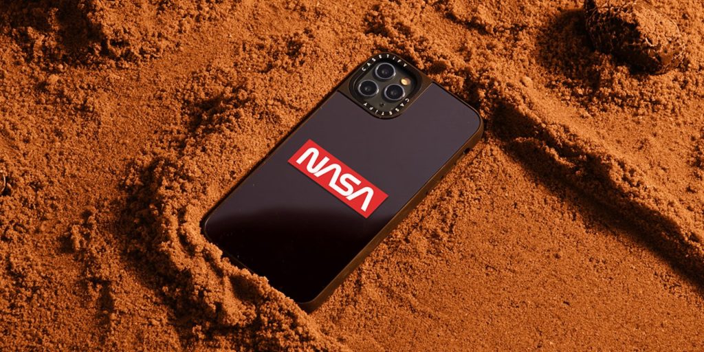 NASA iPhone Cases