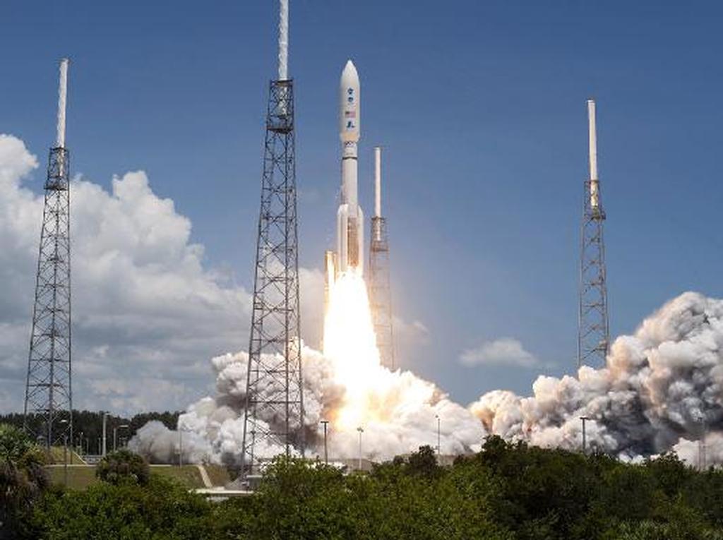 Launch Rundown: The path to NASA's upcoming Mars 2020 Perseverance and Ingenuity mission