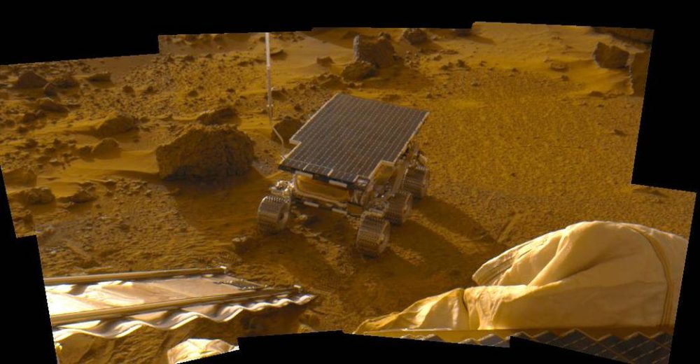 Launch Rundown: The path to NASA's upcoming Mars 2020 Perseverance and Ingenuity mission