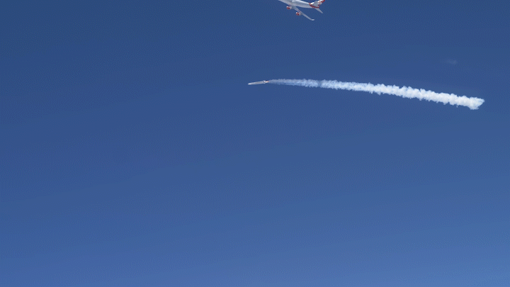 Virgin Orbit Launch Demo 2 mission targeting late 2020, will carry 11 NASA CubeSats
