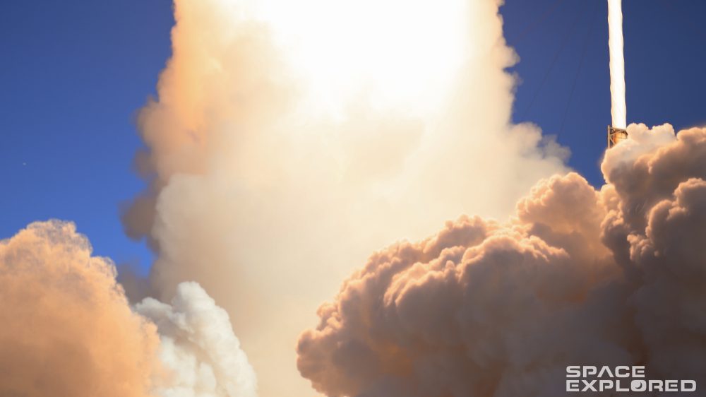 Upcoming Launches