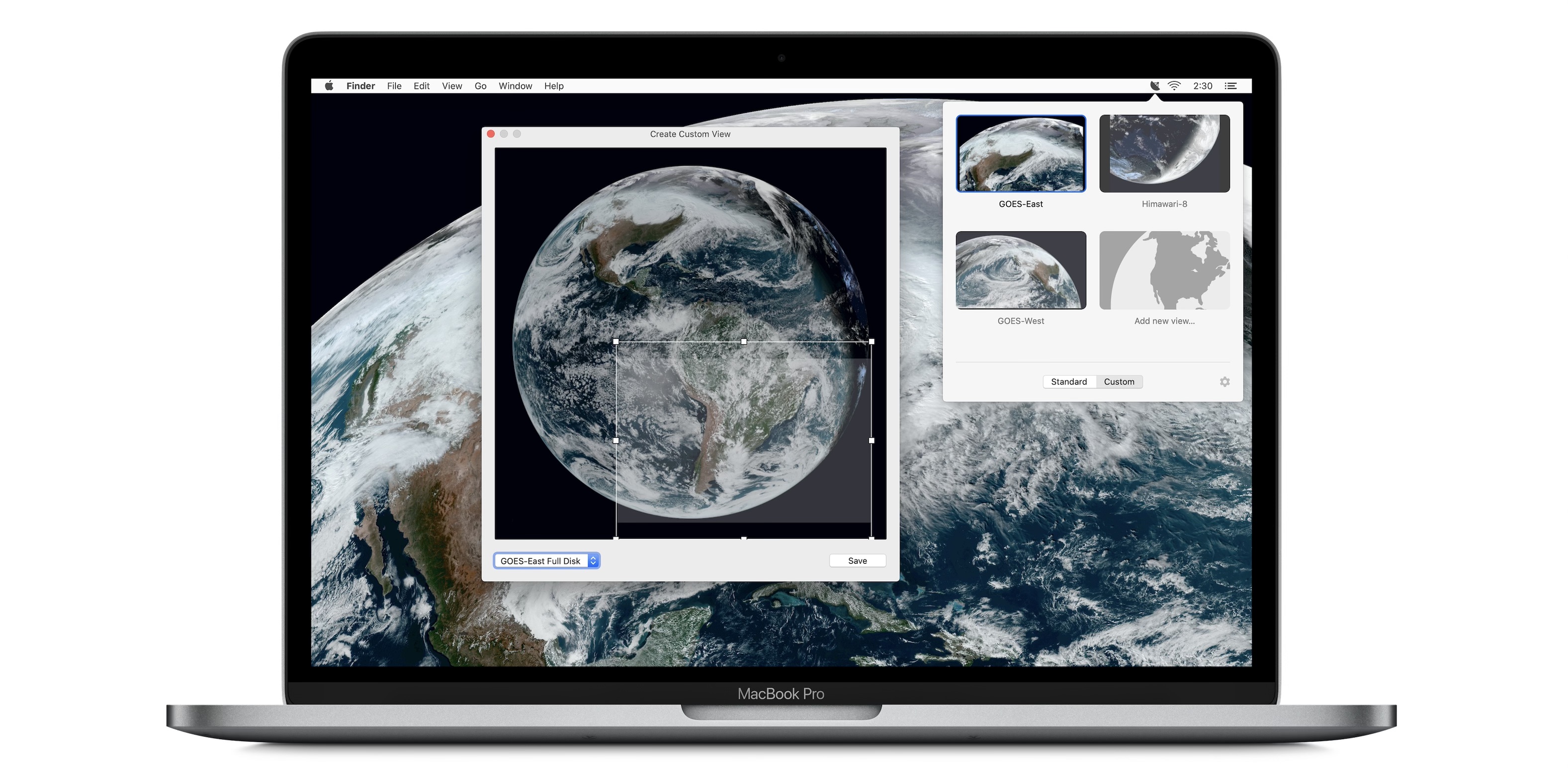 how to view live photos on mac
