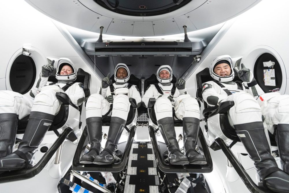 Elon Musk teases SpaceX goal to double rocket launches in 2021, broad changes may be required