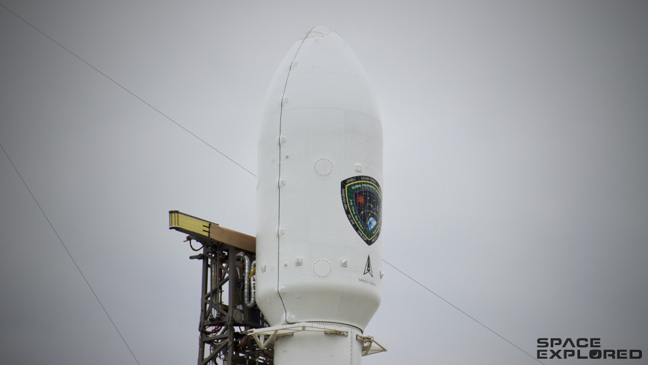 Elon Musk teases SpaceX goal to double rocket launches in 2021, broad changes may be required