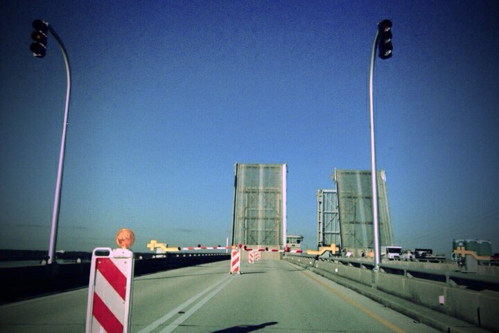 New NASA Causeway drawbridge at Kennedy Space Center on track for 2022 construction
