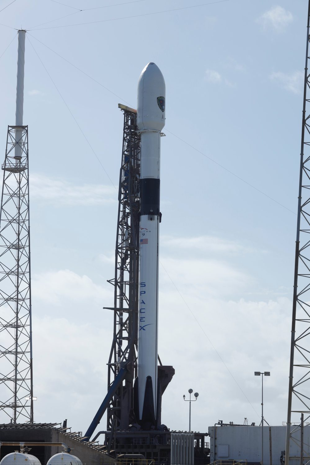 Ground system anomalies continue to haunt Space Coast rocket launches