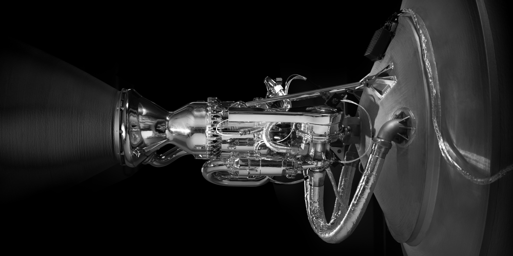 Relativity Space gains $500 million in new round of investor funding