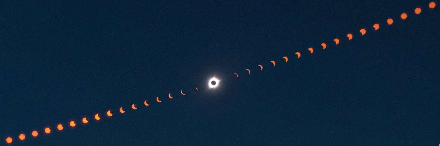 NASA airing South American total solar eclipse in Spanish today