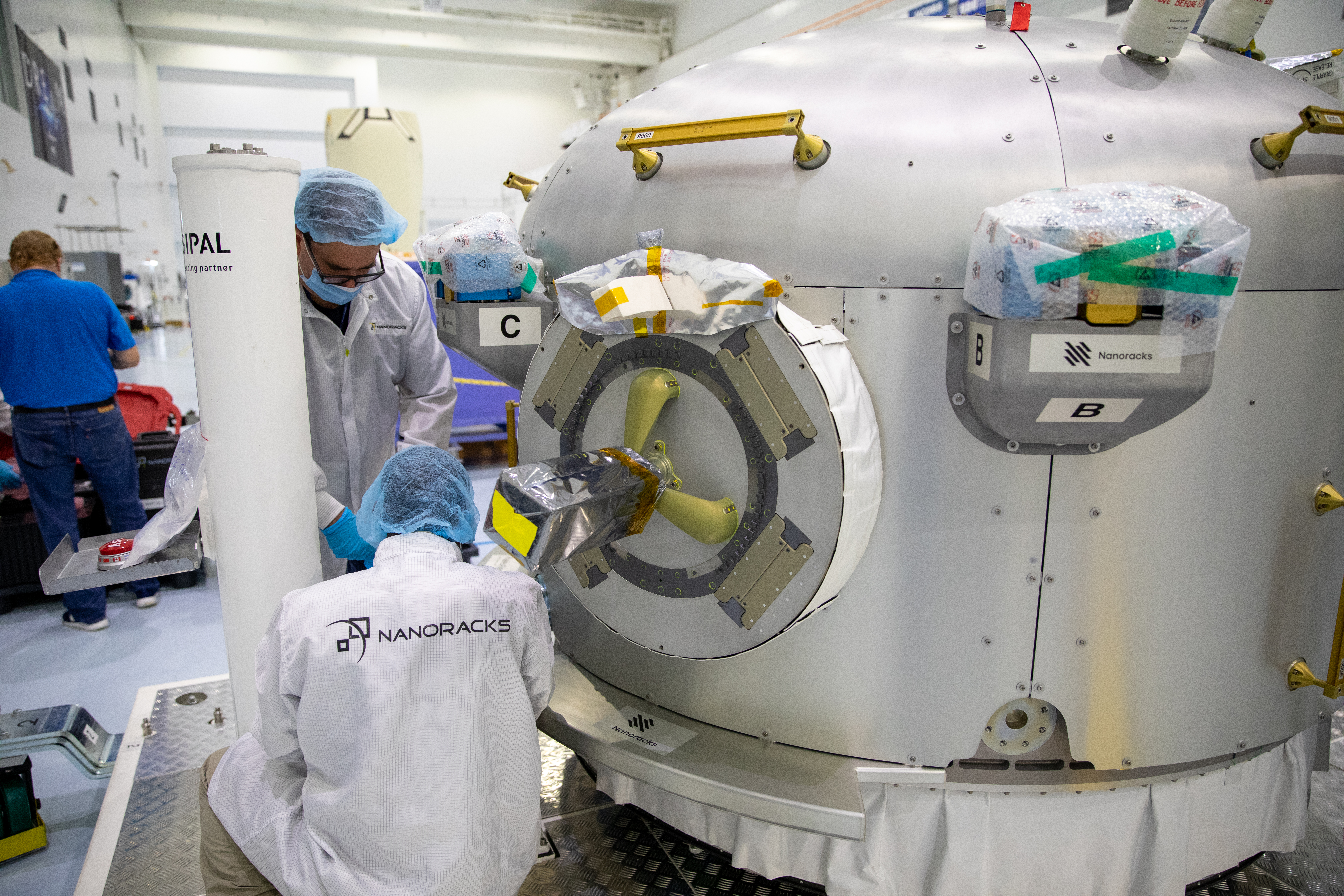 CRS-21: These experiments are headed to the ISS with SpaceX's new Dragon 2 capsule