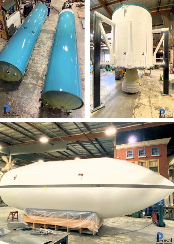 ULA Delta II rocket display coming to Kennedy Space Center Visitor Complex