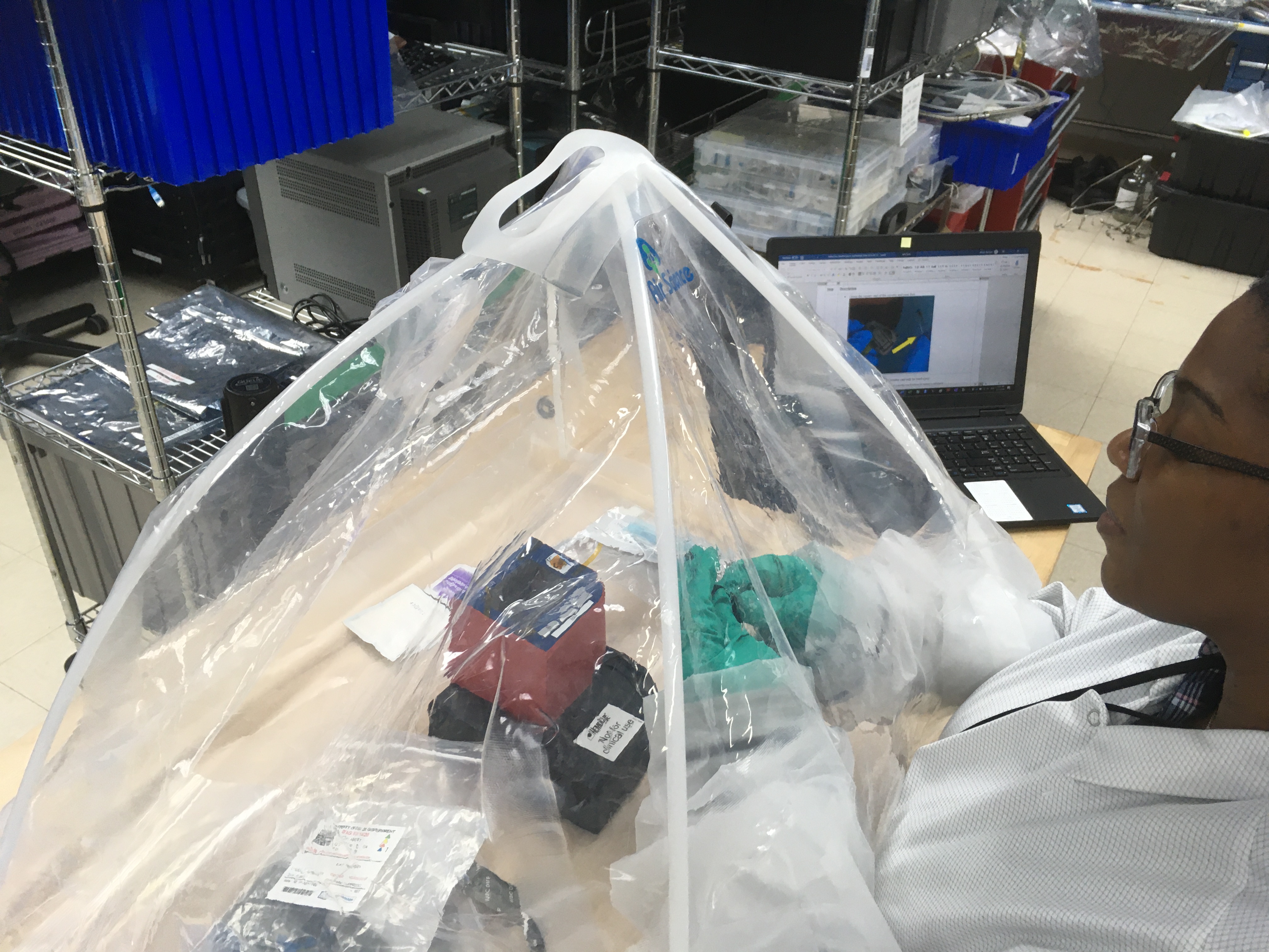 CRS-21: These experiments are headed to the ISS with SpaceX's new Dragon 2 capsule