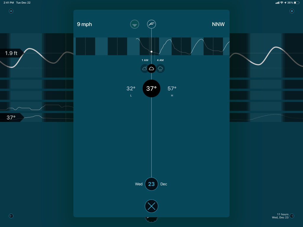 waterscope app