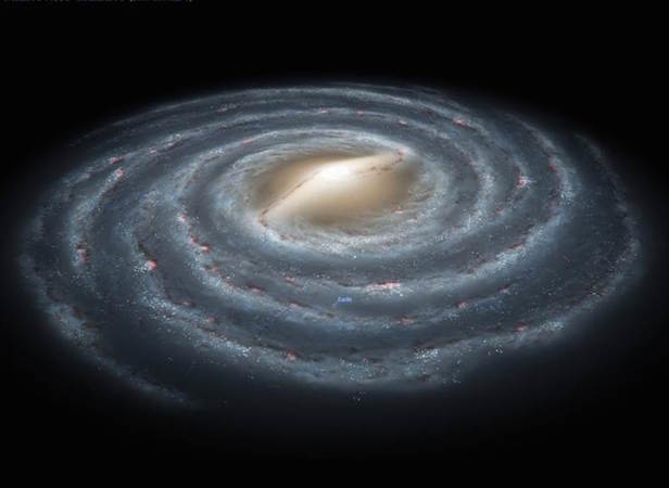 New study concludes that any alien civilizations in the Milky Way are likely dead