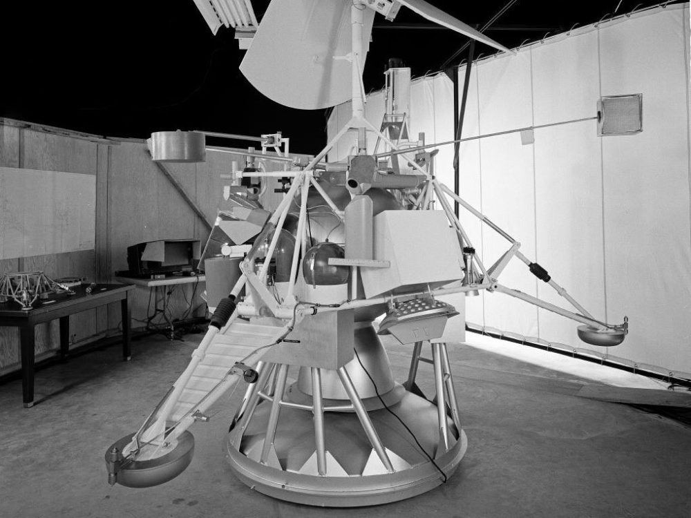Not a monolith: Mysterious object trapped in orbit actually a rocket stage from the 60s