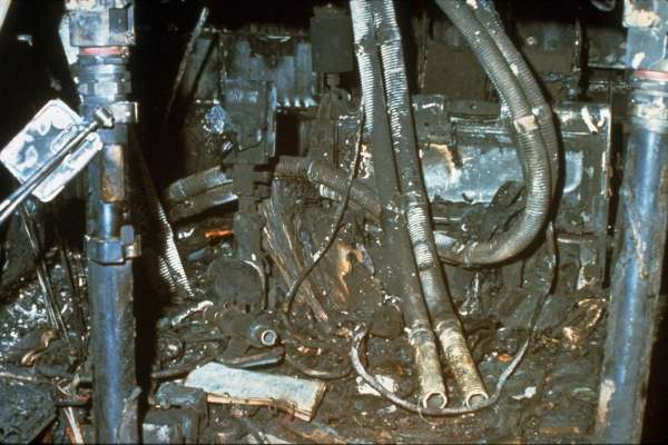This day in space (January 27, 1967): The Apollo 1 tragedy