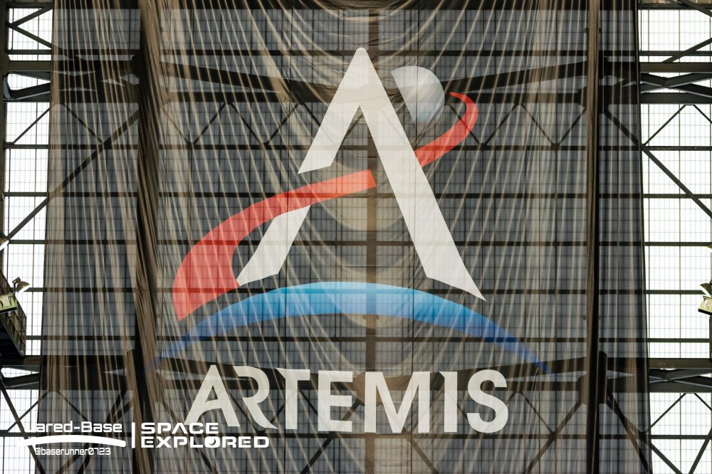 SpaceX Starship as NASA's Artemis lunar human landing system tidbits