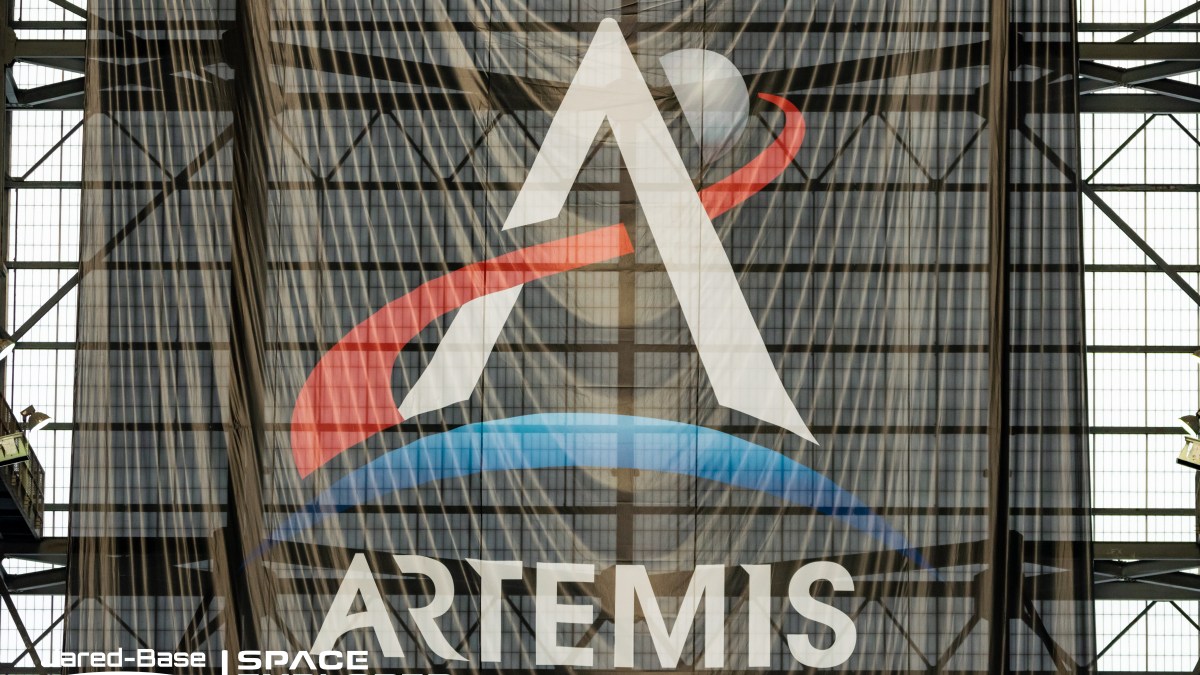 Artemis vab banner