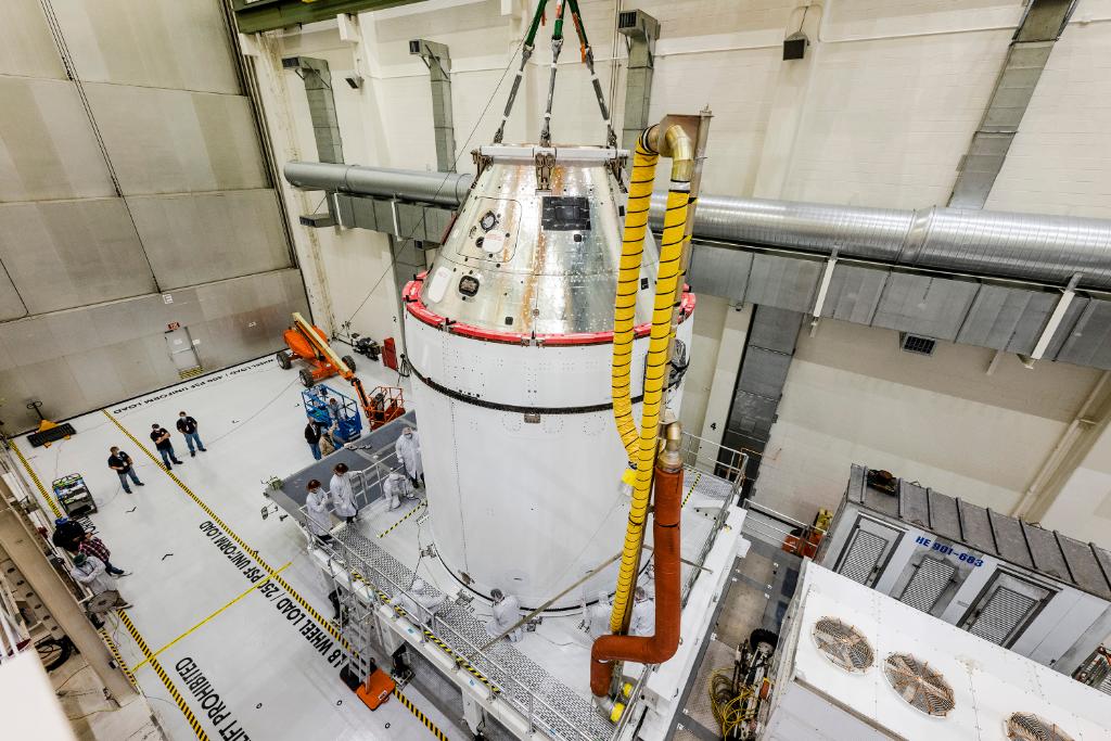 What is the Artemis program and how will it take us back to the Moon and beyond?