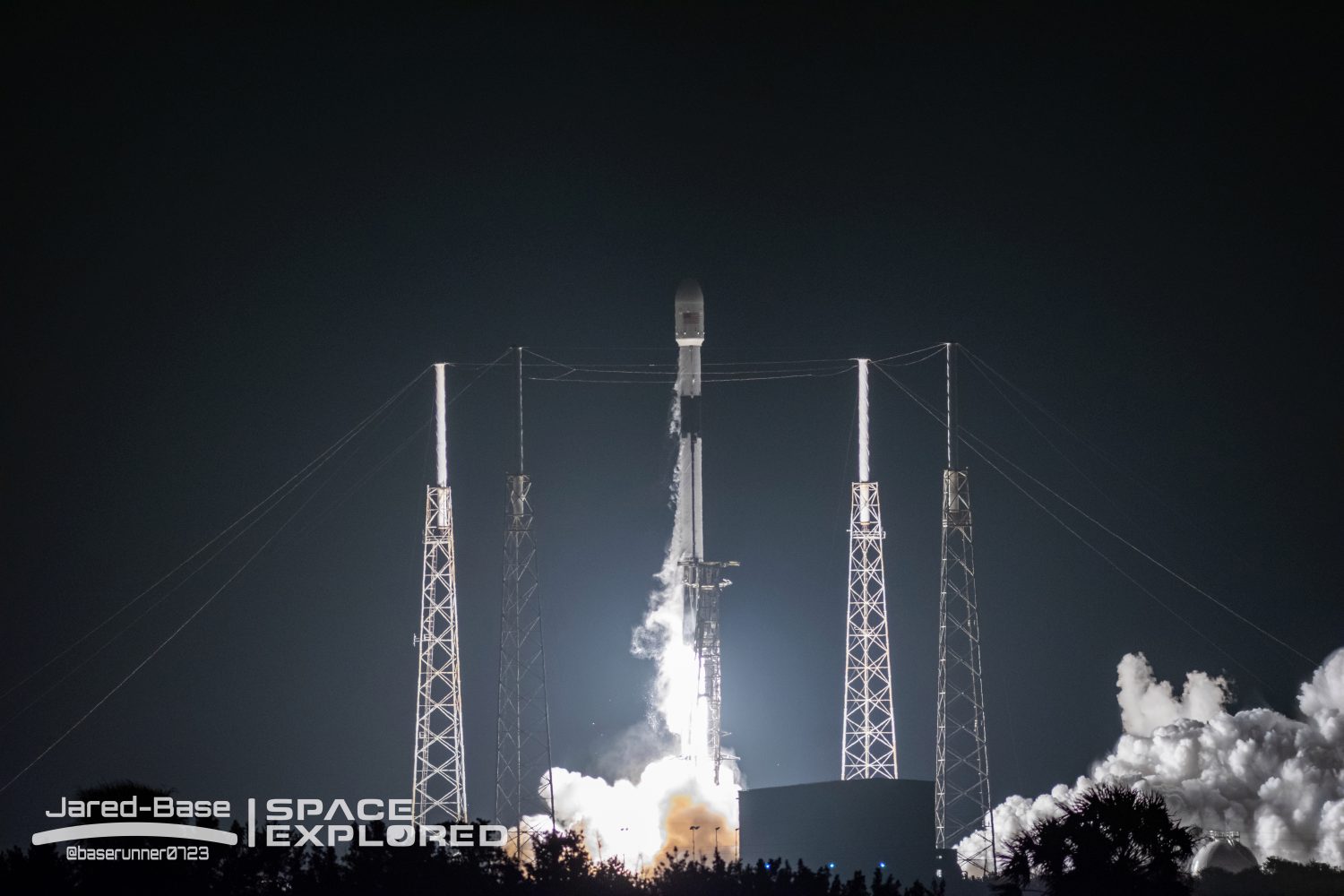 SE in Español: SpaceX lanza el primer vuelo de año, Satelites DARPA han sido perjudicados, y mas