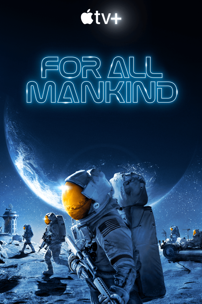 Apple TV+ premieres tense 'For All Mankind' season 2 trailer in which NASA combats DOD militarization