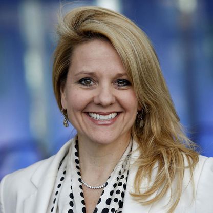SpaceX chief operating officer discusses her job and the future of Starship in new interview
