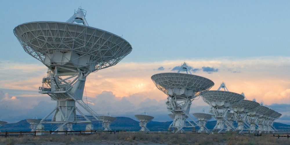 Determining if the BLC-1 signal originated from extraterrestrials