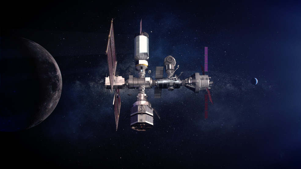 What is the Artemis program and how will it take us back to the Moon and beyond?