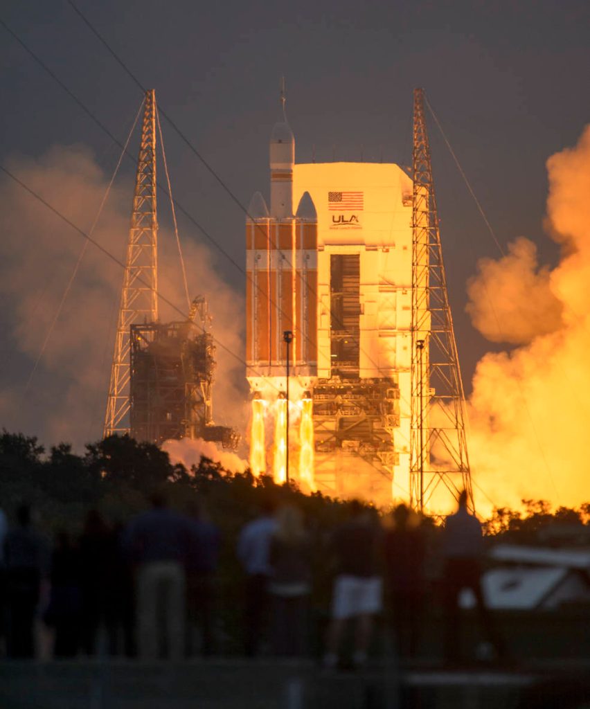 What is the Artemis program and how will it take us back to the Moon and beyond?