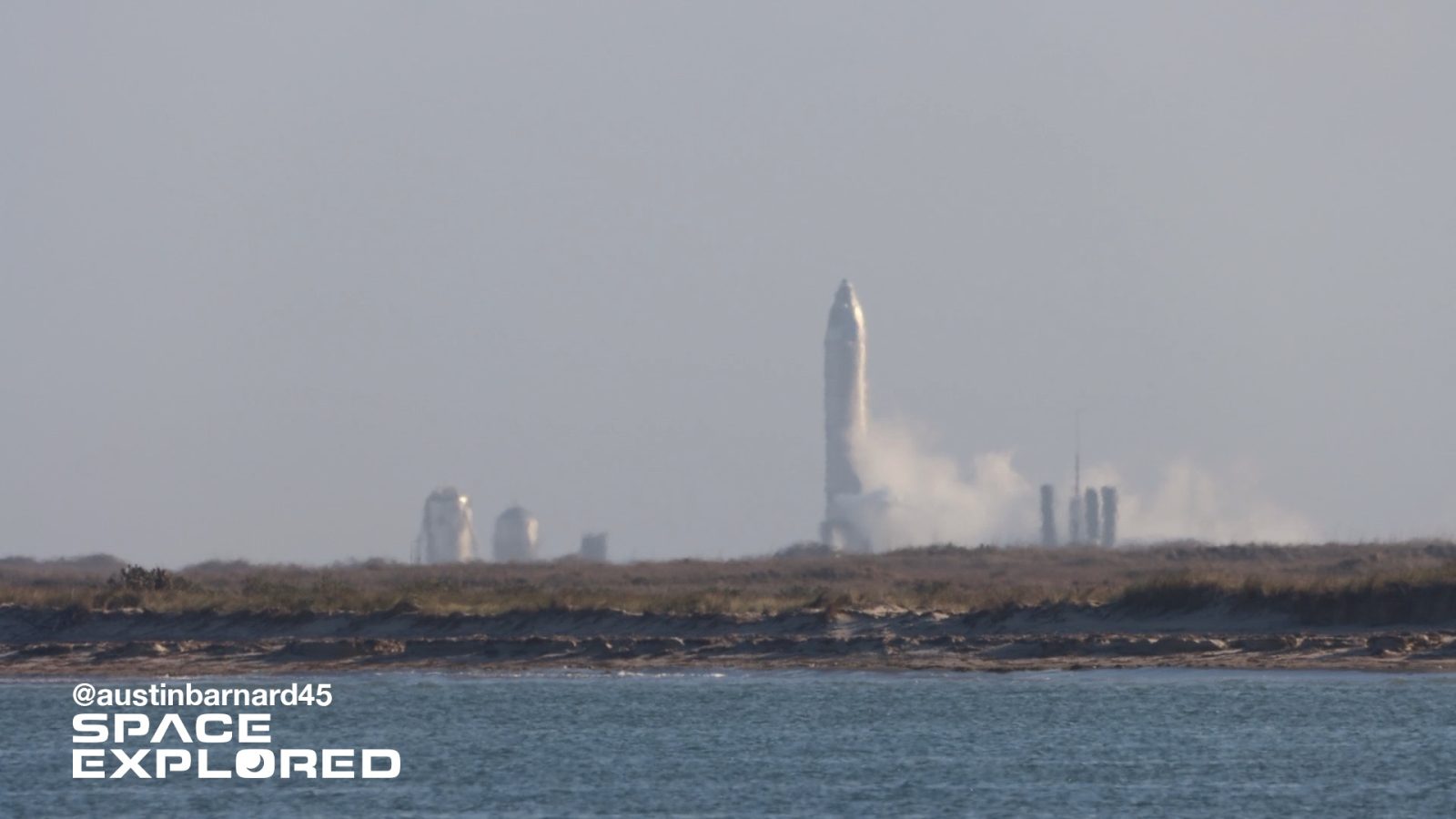 SpaceX's Starship SN11 flight test possibly Wednesday ...