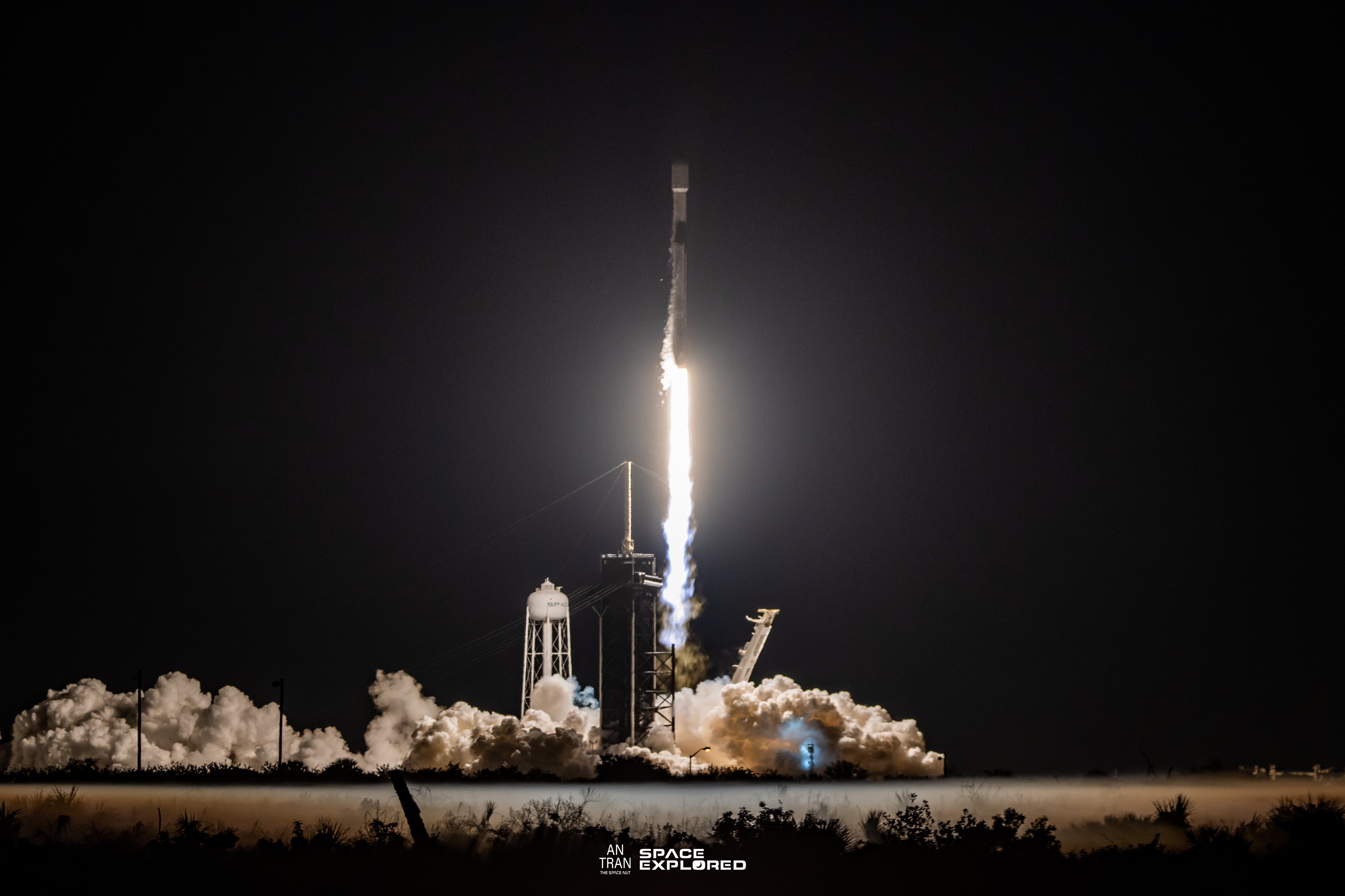 [Update: Launched!] SpaceX to launch their 22nd batch of Starlink ...