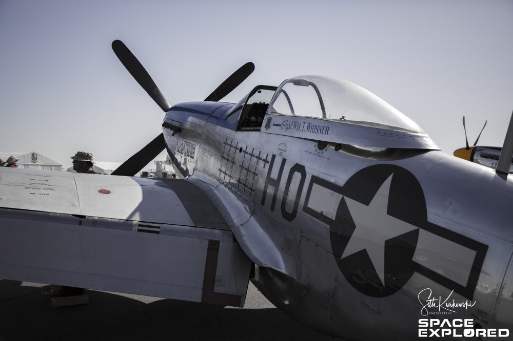 Sun 'n Fun Day 1: The beginning of Air Show Season has begun