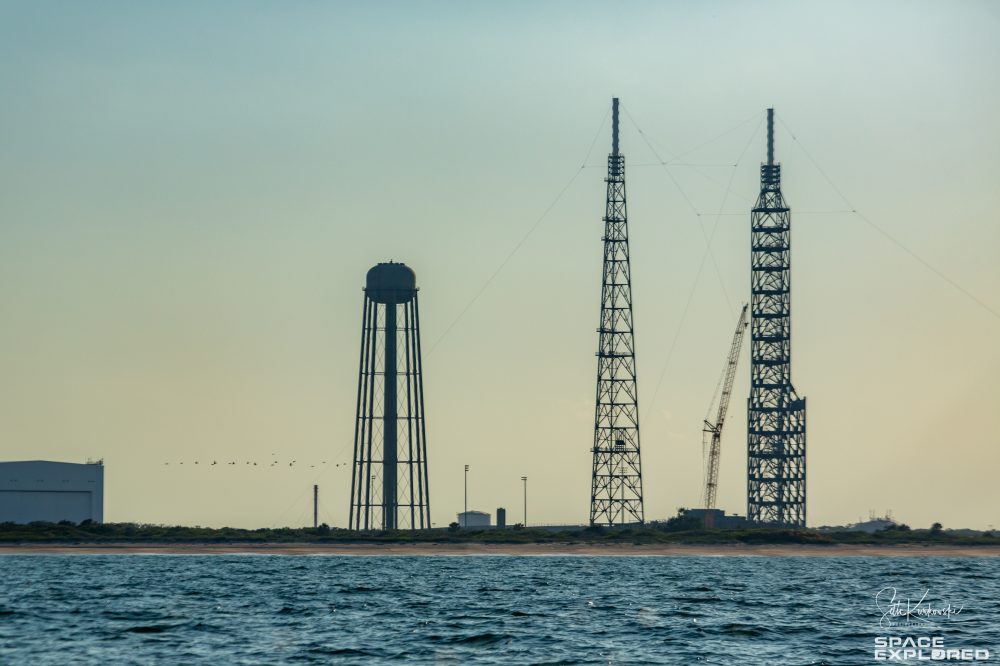 A Guide to Blue Origin Florida: Manufacturing and Launching New Glenn