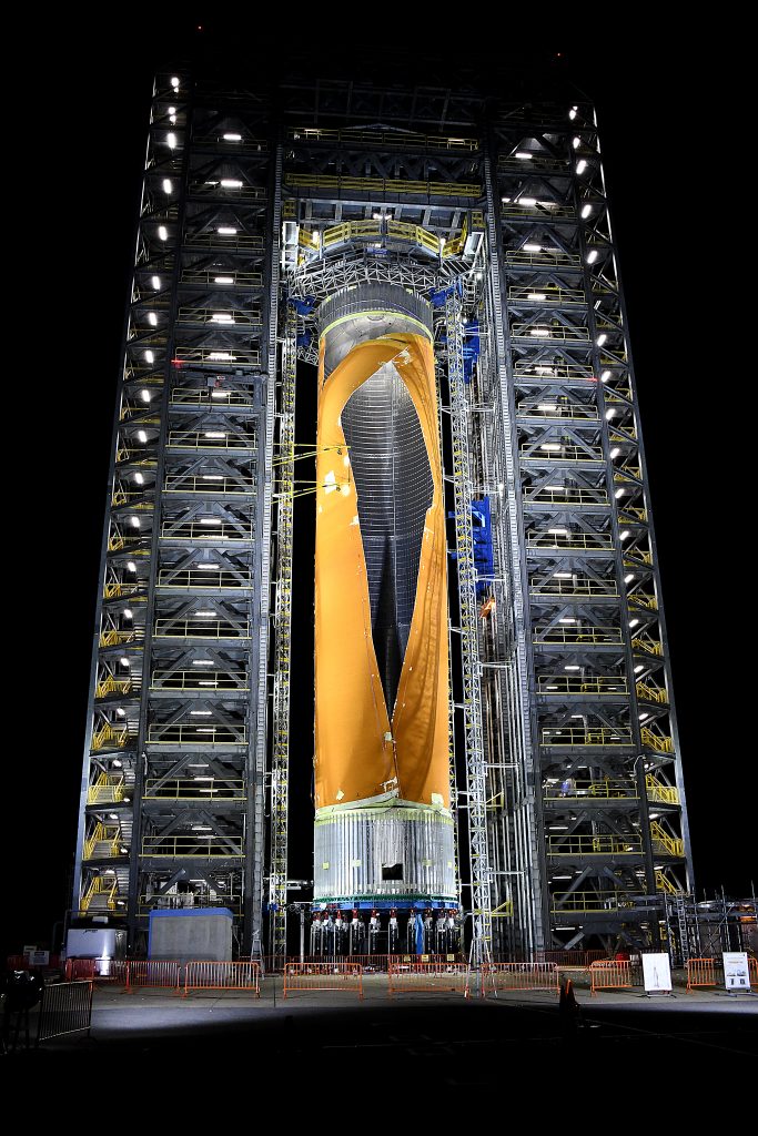 A Guide to Blue Origin Florida: Manufacturing and Launching New Glenn