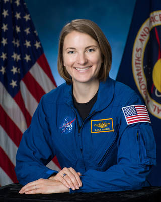 NASA announces newest member to SpaceX's Crew-3 mission