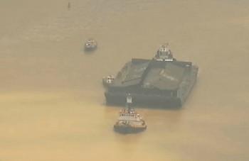 Which SpaceX droneship is California bound (and why it’s probably Of Course I Still Love You)