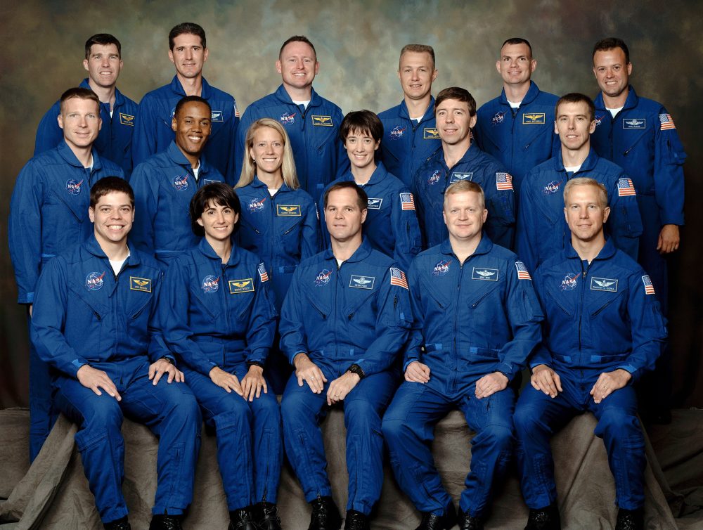 A look back at Doug Hurley's 21-year career as a NASA Astronaut
