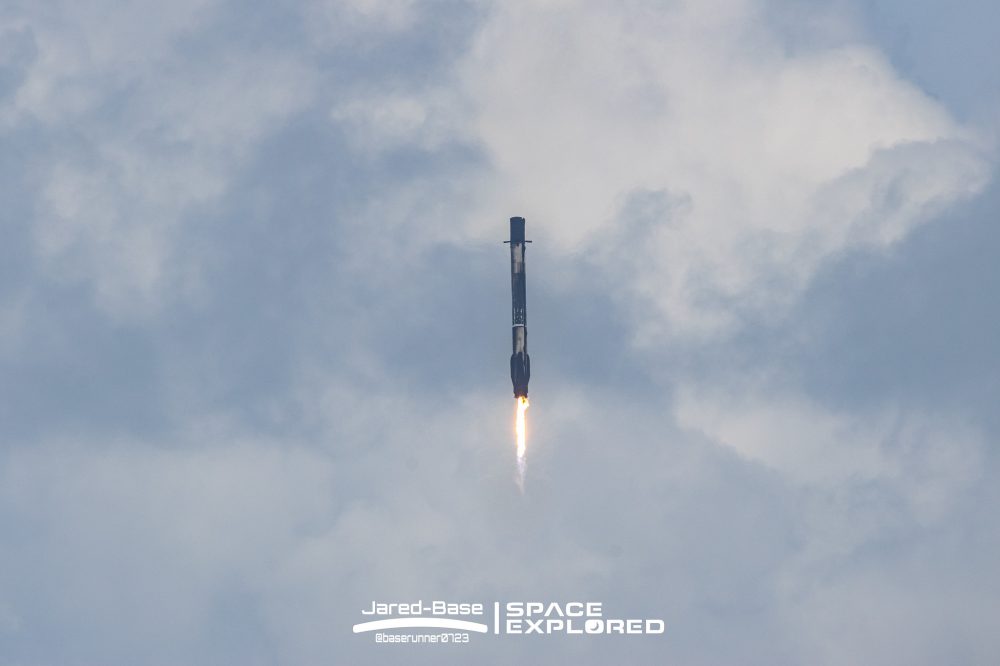 Top stories this week: Richard Branson vs. Jeff Bezos, Transporter-2 launch, SLS pathfinder at museum
