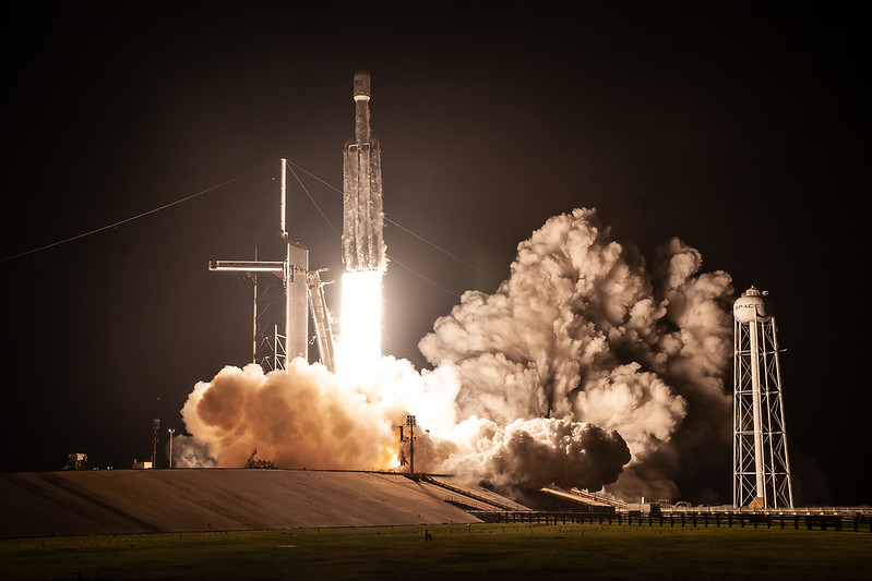 Northrop Grumman and NASA finalize contract for Artemis Gateway module