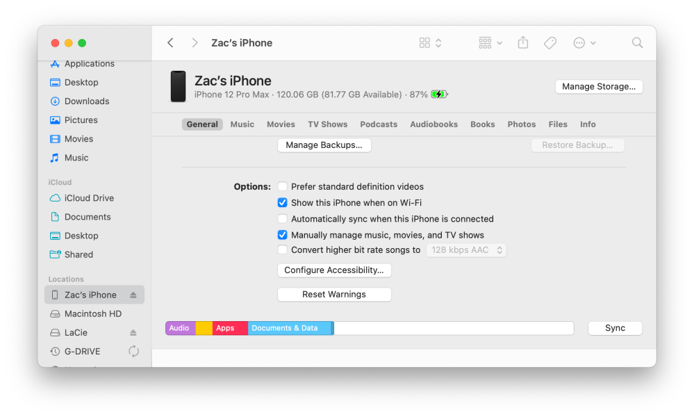 How to set NASA mission audio as your iPhone ringtone