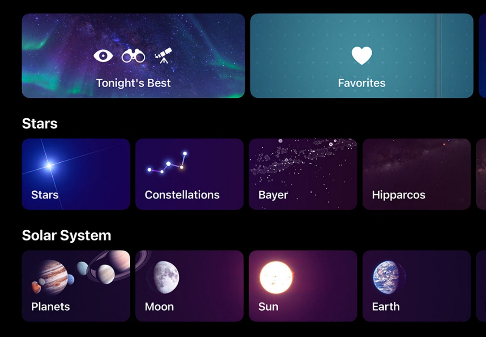 Sky Guide astronomy app for iOS gets its biggest update yet with release of Version X