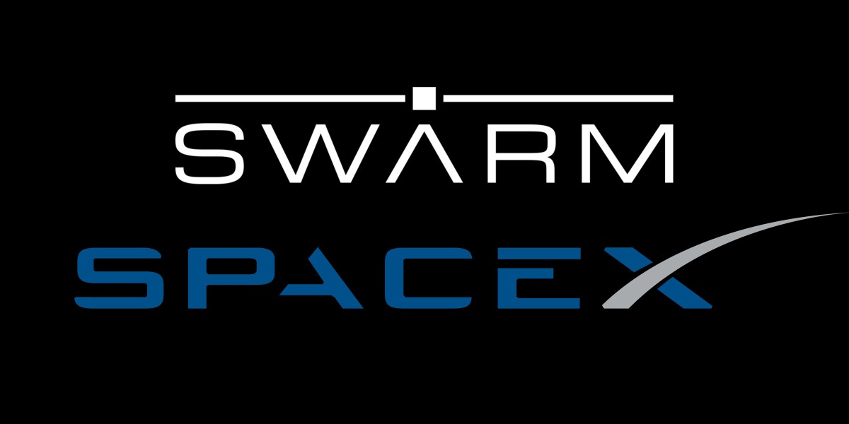 Swarm Technologies acquired by SpaceX