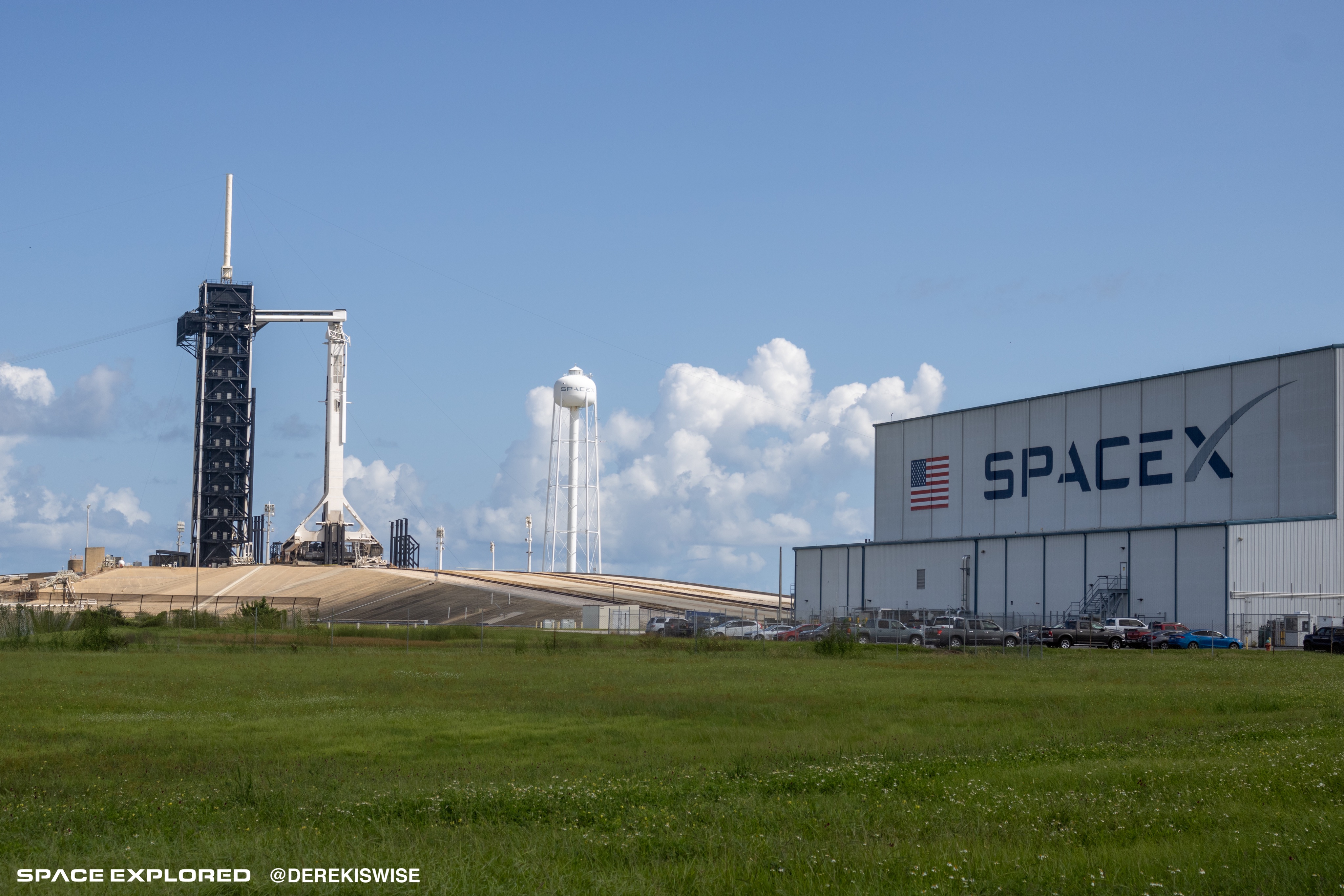 SpaceX Crosses $100 Billion Valuation Following Secondary Share Sale