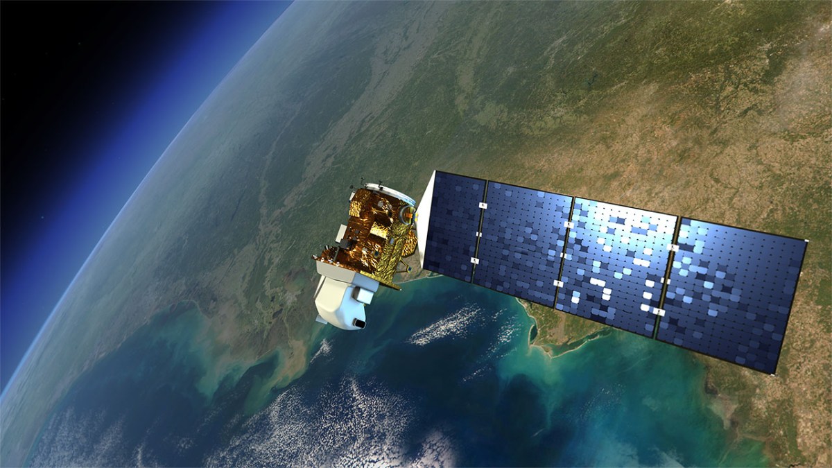 Landsat 9 is launching soon